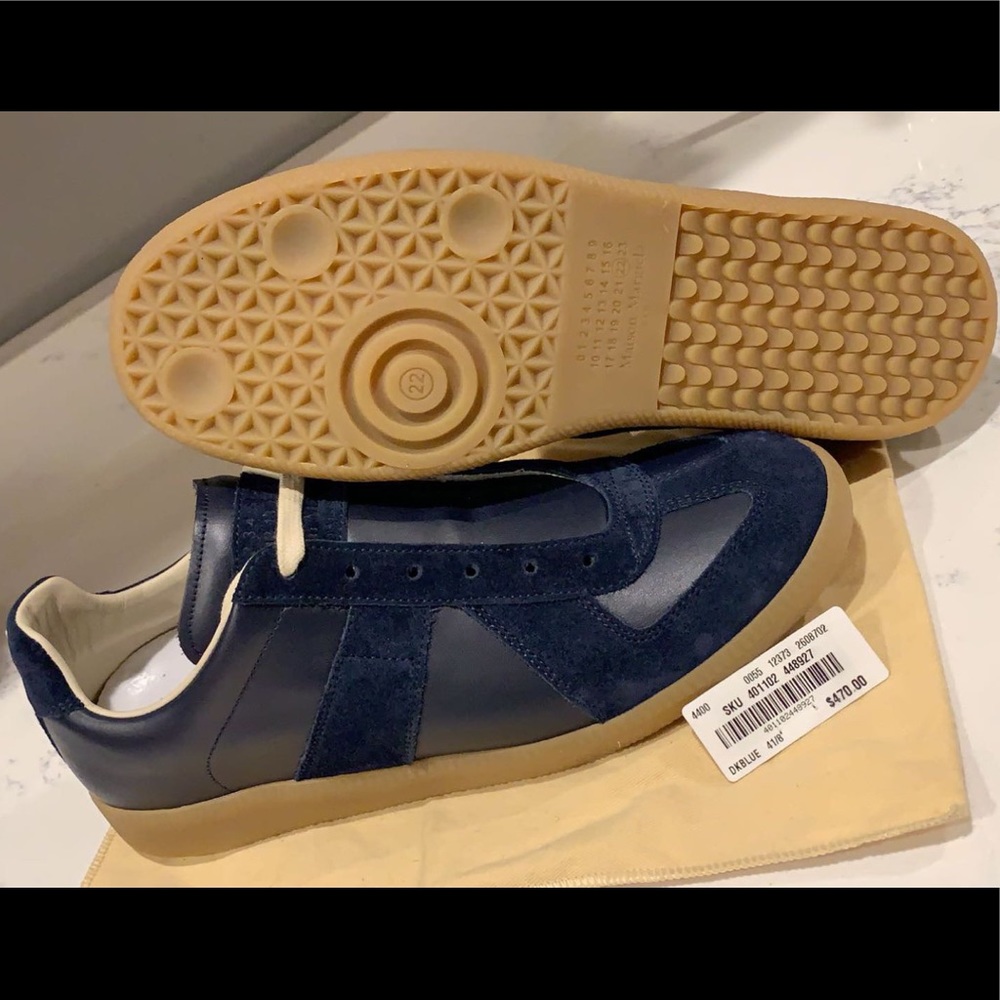 Maison Martin Margiela - Picture 2 of 7